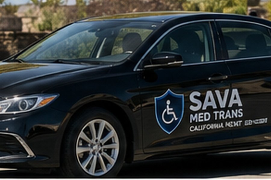 Ambulatory transportation